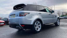 Land Rover Range Rover Sport 3.0 SDV6 HSE 5dr Auto Diesel Estate